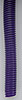 Purple - 8 ft. w/ 6 Tie Straps - image 2