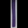 Purple - 8 ft. w/ 6 Tie Straps - image 3