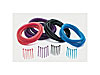 Purple - 6 ft. w/ 6 Tie Straps - image 1