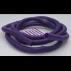 Purple - 6 ft. w/ 6 Tie Straps - image 2