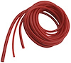 Silicone Hose Kit 10" of 4mm - image 1