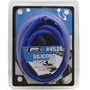 Silicone Hose Kit 10" of 4mm - image 2