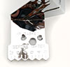 Timing Tabs SB-Chevy, 7" Balancer - image 3