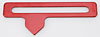 Chrome Timing Tab with Adjuster Pointer SB-Chevy - image 4