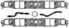 Intake Manifold Gaskets Ultra-Seal III Material - image 1