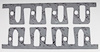 Intake Manifold Gaskets Ultra-Seal III Material - image 1
