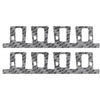 Intake Manifold Gaskets Ultra-Seal III Material - image 1