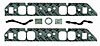 Intake Manifold Gaskets Ultra-Seal III Material - image 1