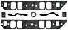 Intake Manifold Gaskets Ultra-Seal III Material - image 1