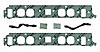 Intake Manifold Gaskets Ultra-Seal III Material - image 1