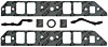 Intake Manifold Gaskets Ultra-Seal III Material - image 1