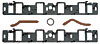 Intake Manifold Gaskets Ultra-Seal III Material - image 1