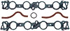 Intake Manifold Gaskets Ultra-Seal III Material - image 1