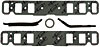 Intake Manifold Gaskets Ultra-Seal III Material - image 1