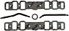 Intake Manifold Gaskets Ultra-Seal III Material - image 1