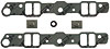 Intake Manifold Gaskets Ultra-Seal III Material - image 1