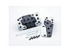PEDAL CVR CFL AUTO TRANS - image 1