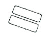 VALVE CVR GASKET-OLDS DRC - image 1