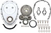 GEAR DRIVE KIT SBC QUIT - image 1