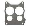 Carburetor Base Gasket Holley 4-bbl - image 1