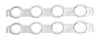 MLS Exhaust Header Gaskets - image 1