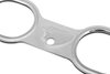 MLS Exhaust Header Gaskets - image 2