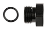 AN O-Ring Port Plug - image 1