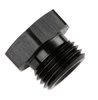 AN O-Ring Port Plug - image 2