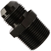 NPT to AN Flare Fitting - image 1