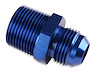 NPT to AN Flare Fitting - image 1