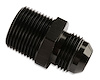 NPT to AN Flare Fitting - image 1