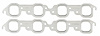 MLS Exhaust Header Gaskets - image 1