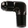 NPT to AN Flare Fitting - image 1
