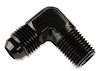 NPT to AN Flare Fitting - image 1