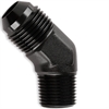 NPT to AN Flare Fitting - image 1