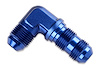 AN Bulkhead Fitting - image 1