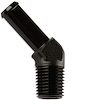 NPT to Hose Barb Fitting - image 1