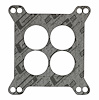 Carburetor Base Gasket Holley/Demon 4-bbl Square Bore - image 1