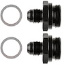 Carburetor Fuel Adapter Fittings - image 1