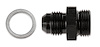 Carburetor Fuel Adapter Fitting - image 1