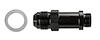 Carburetor Fuel Adapter Fitting - image 1