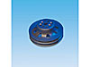 DEEP GROOVE W/PUMP PULLEY - image 1