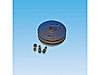 DEEP GROVE CRANK PULLEY - image 1