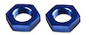 AN Bulkhead Nut - image 1