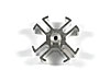 Aluminum Fan Spacer Kit GM, Ford & AMC - image 1