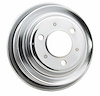 Crankshaft Pulley 1965-90 Big Block Chevy - image 1