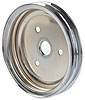 Crankshaft Pulley 1955-68 Small Block Chevy - image 2
