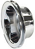 Crankshaft Pulley Small Block Chevy - image 2