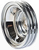 Crankshaft Pulley 1969-85 Small Block Chevy - image 2