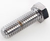 Hex Head 2/pkg - image 3